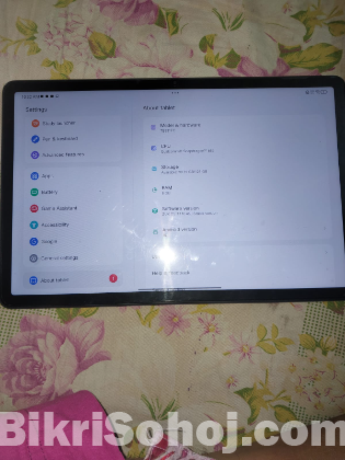 Lenovo, Xioaxin tab, gaming tab